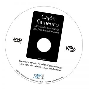 DVD-KATHOgalleta