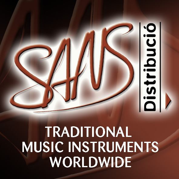 SANS Luthier Distribució